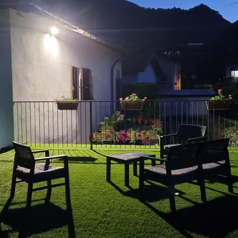 CASA SOLE - Appartamento con 1 Camera da Letto - 25