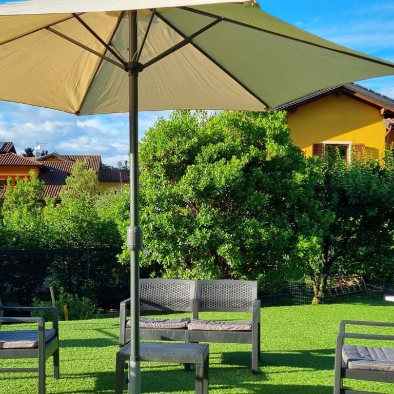 CASA SOLE - Appartamento con 1 Camera da Letto - 3