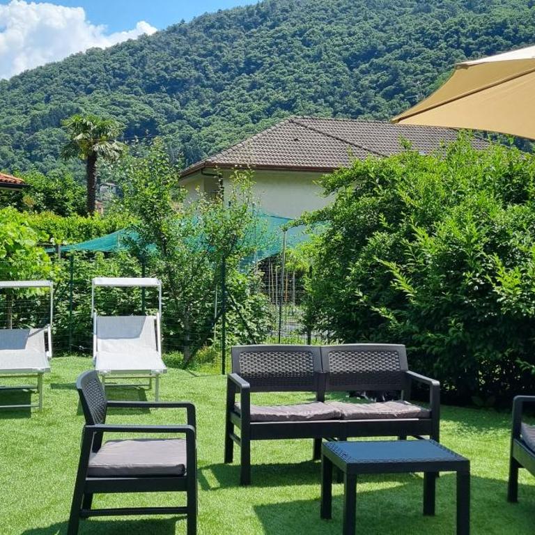 CASA SOLE - Appartamento con 1 Camera da Letto - 22