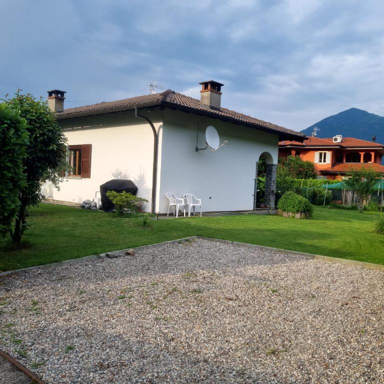 CASA SOLE - Appartamento con 1 Camera da Letto - 23
