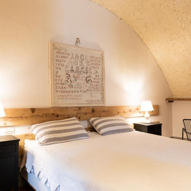 Premignaga Natural Home - Appartamento con 1 Camera da Letto - 4