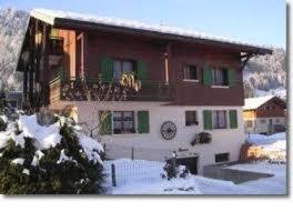 Chalet le Feufy - Apartamento de 1 habitación con vistas a la montaña - 16
