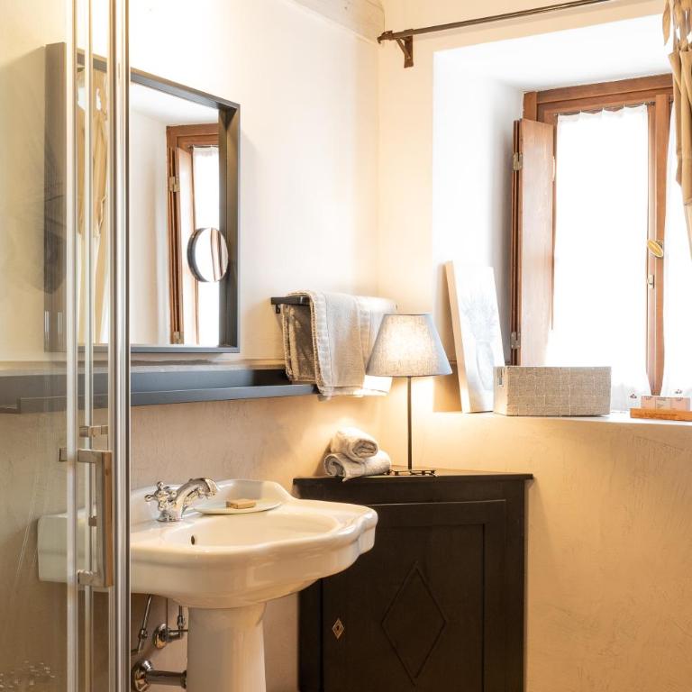 Premignaga Natural Home - Appartamento con 1 Camera da Letto - 5