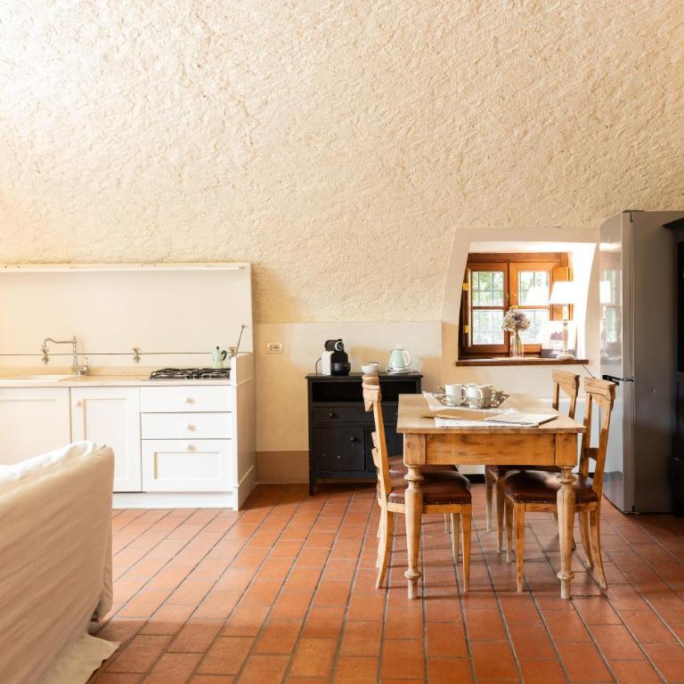 Premignaga Natural Home - Appartamento con 1 Camera da Letto - 2