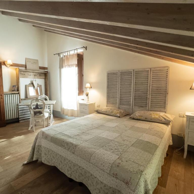 Premignaga Natural Home - Appartamento con 1 Camera da Letto e Vista Lago - 5