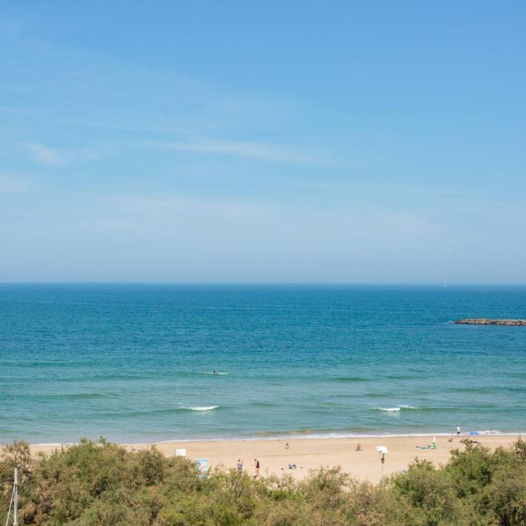 Studio Océan vue mer - Welkeys - Studio - 4