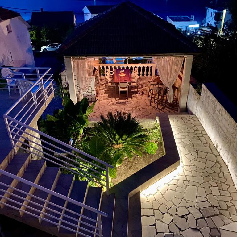 INO Apartments - Studio sa Pogledom na More - 4