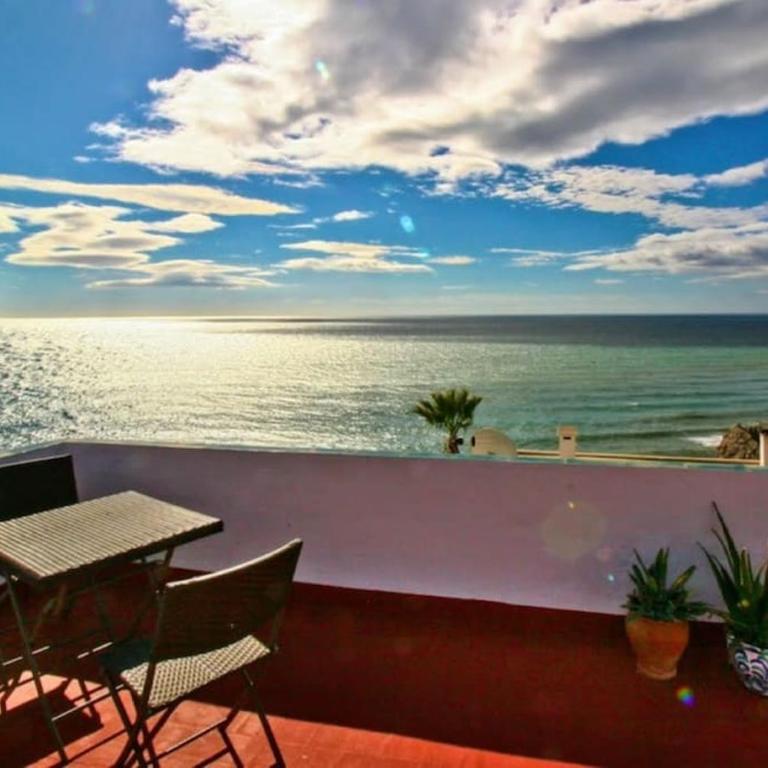 Carabeo Beach 78x - Apartamento de 1 dormitorio - 1
