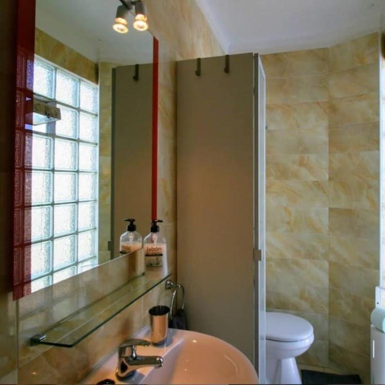 Carabeo Beach 78x - Apartamento de 1 dormitorio - 14