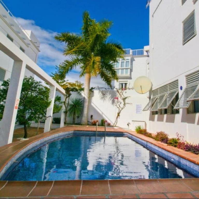 Carabeo Beach 78x - Apartamento de 1 dormitorio - 5