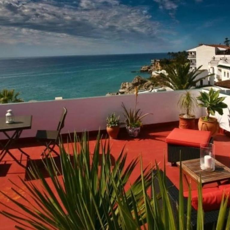 Carabeo Beach 78x - Apartamento de 1 dormitorio - 6