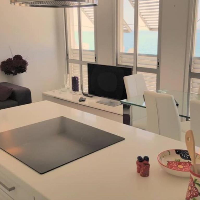 Carabeo Beach 78x - Apartamento de 1 dormitorio - 10