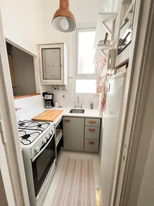San Telmo Dpto - Apartamento de 1 dormitorio - 11