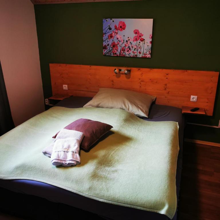 Haus Sonnblick - Deluxe Doppelzimmer - 1