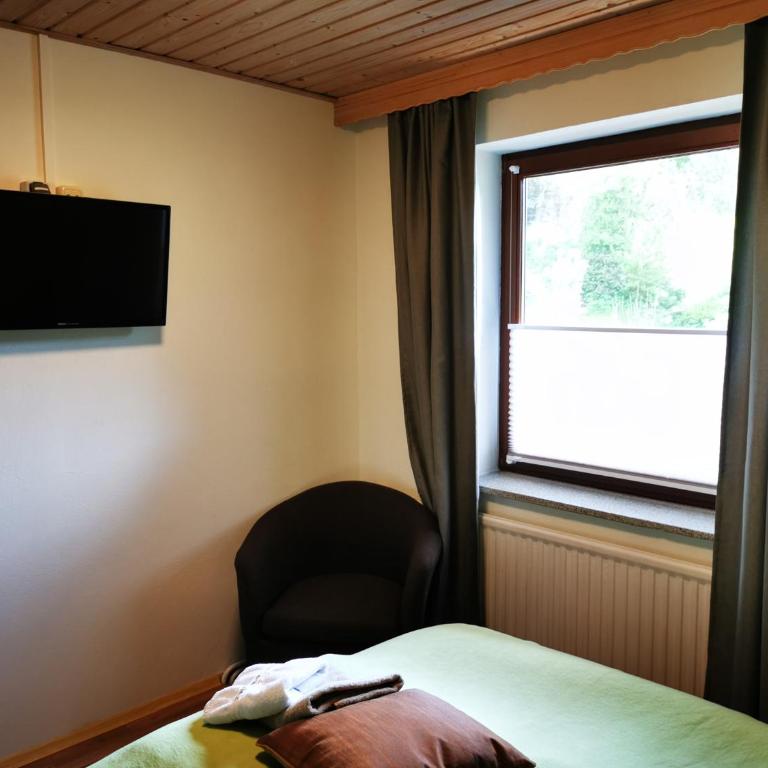 Haus Sonnblick - Deluxe Doppelzimmer - 3