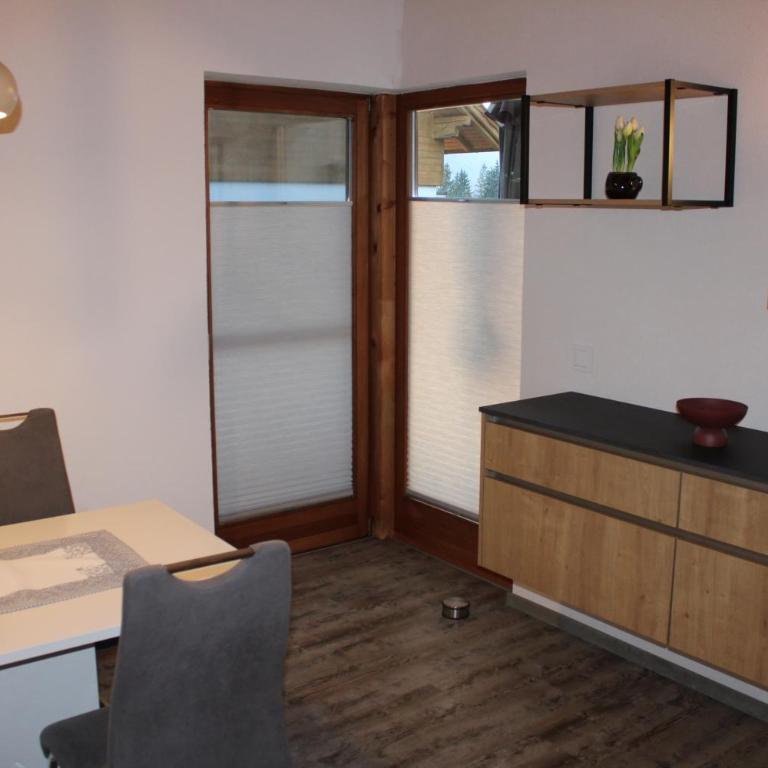 Ferienwohnung Waldheim - Apartment mit 1 Schlafzimmer - 8