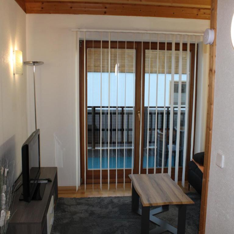 Ferienwohnung Waldheim - Apartment mit 1 Schlafzimmer - 13
