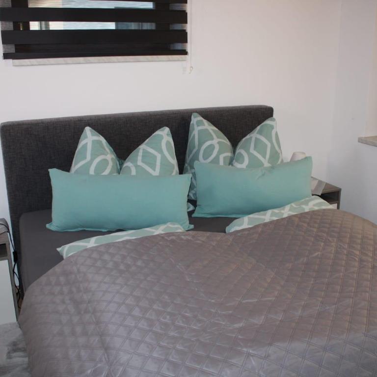 Ferienwohnung Waldheim - Apartment mit 1 Schlafzimmer - 10