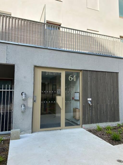 Cosy Apartment - Parking, Garden,10mn from Disneyland! - Two-Bedroom Apartment - 39