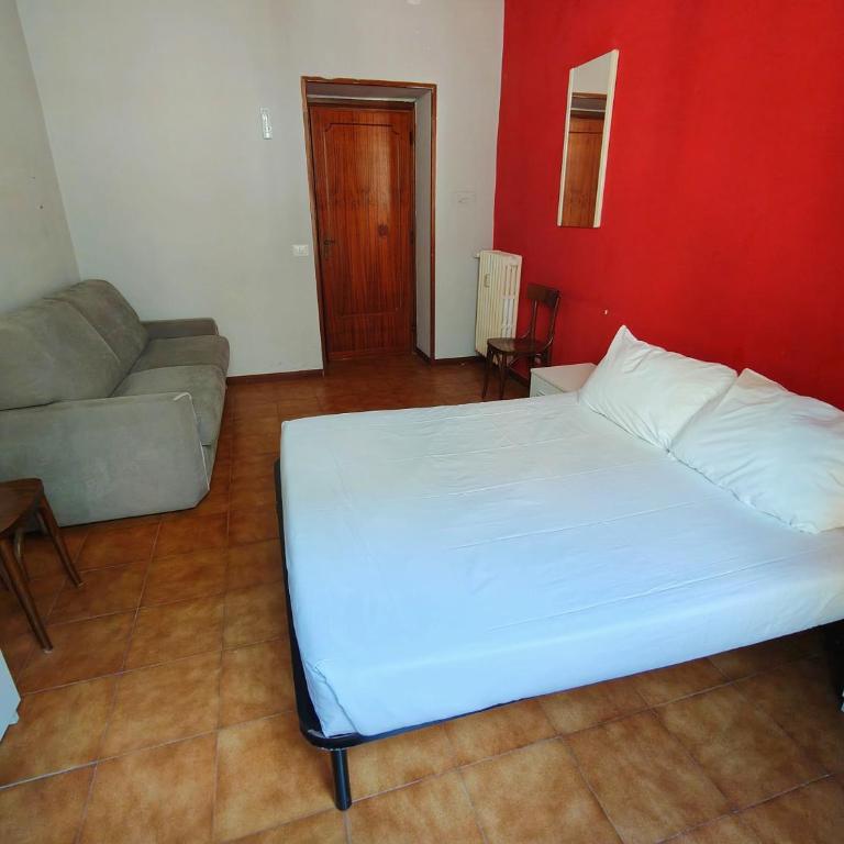 Latini's Home - Apartment mit 2 Schlafzimmern - 49