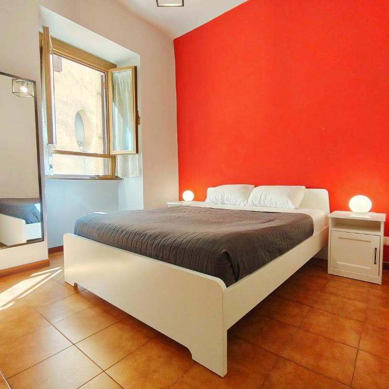 Latini's Home - Apartment mit 2 Schlafzimmern - 50