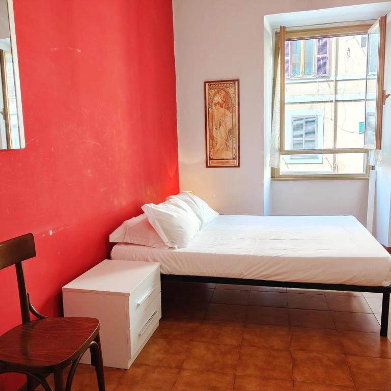 Latini's Home - Apartment mit 2 Schlafzimmern - 31