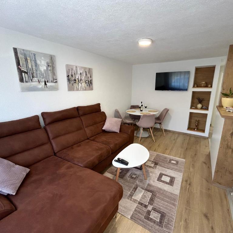 Brand new apartment - Apartman sa 1 Spavaćom Sobom - 1