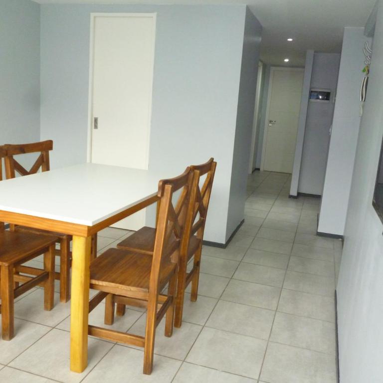 R&H Centro - Apartamento de 1 dormitorio - 5