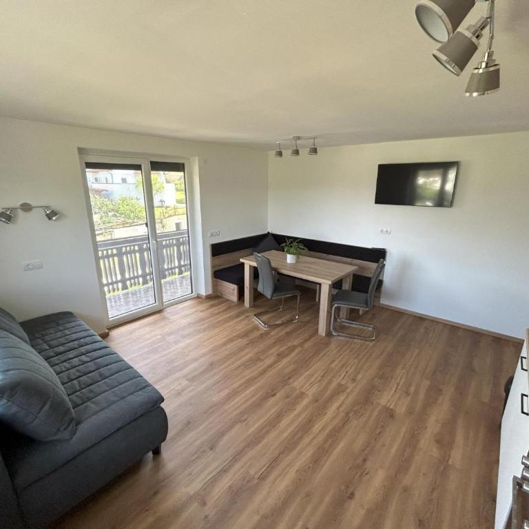 Erlebnisbauernhof Pension Waschnig - Apartment mit 1 Schlafzimmer - 1