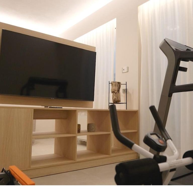 Borgo Giallonardo Wine Relais - Suite con cama extragrande - 19