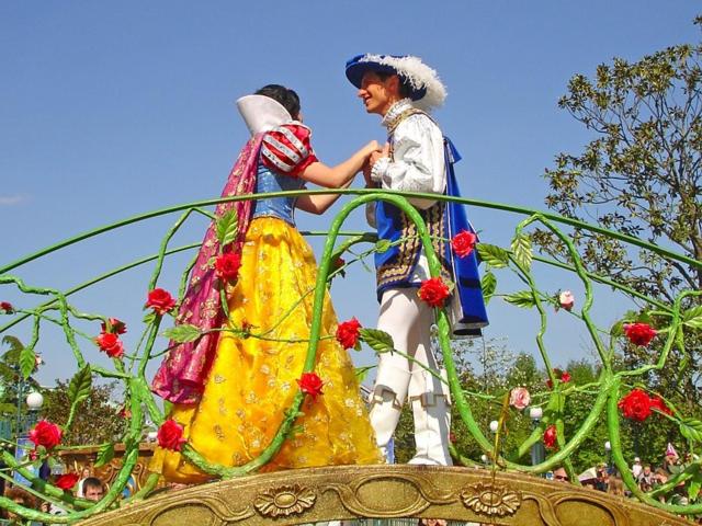 Grand Studio Montévrain - Disneyland RER A - Familienstudio - 21