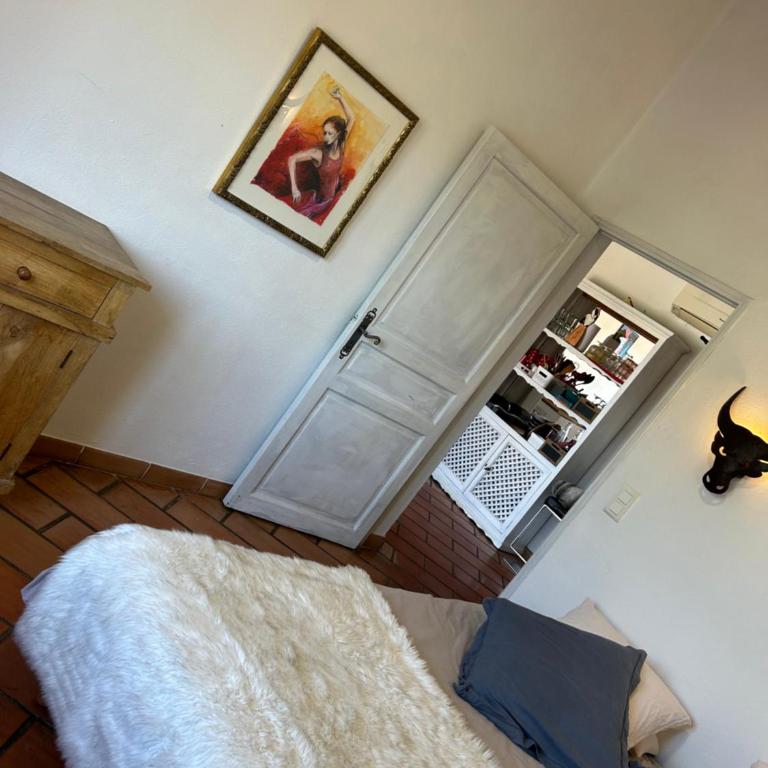 Gite Armieux - Casa con 1 dormitorio - 8
