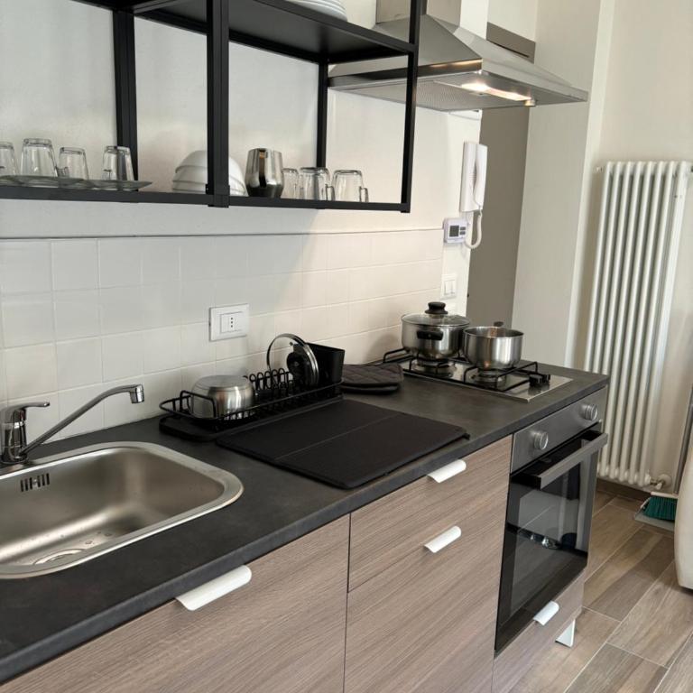 Lugano 41 by ALEhotels - Appartamento - 6