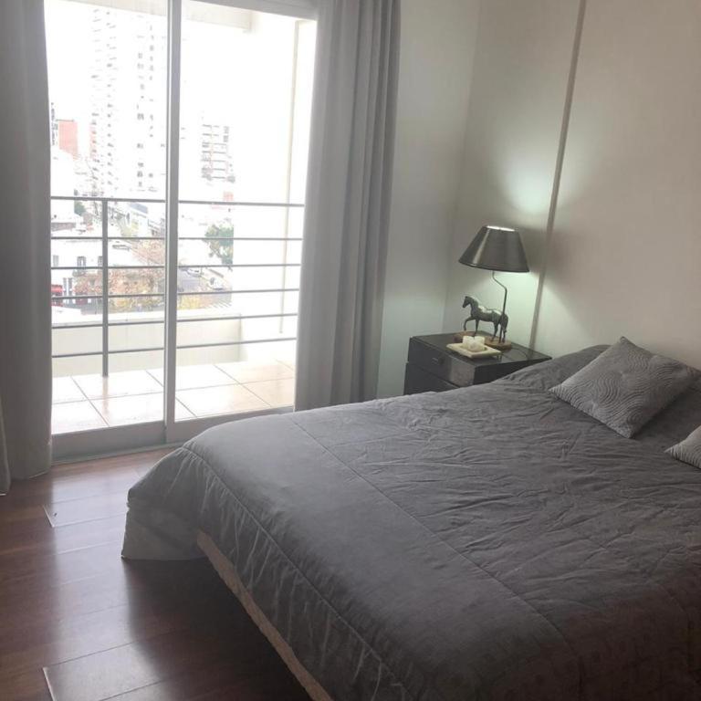 Departamento amueblado - Apartamento de 1 dormitorio - 7