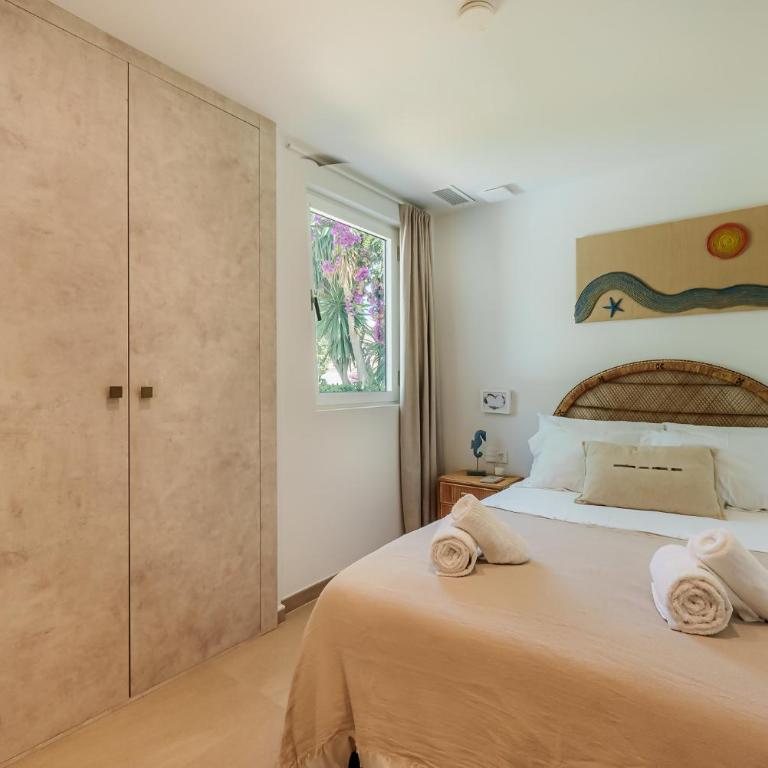 Olas de Calma Apartment | Peaceful Retreat - Two-Bedroom Apartment - 9