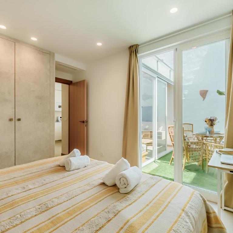 Olas de Calma Apartment | Peaceful Retreat - Two-Bedroom Apartment - 6