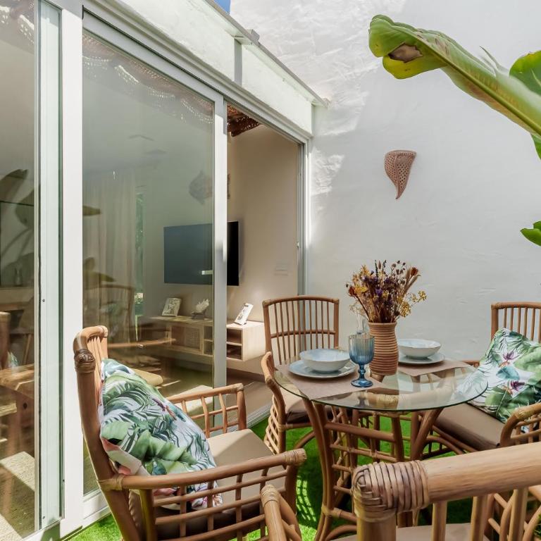 Olas de Calma Apartment | Peaceful Retreat - Two-Bedroom Apartment - 29