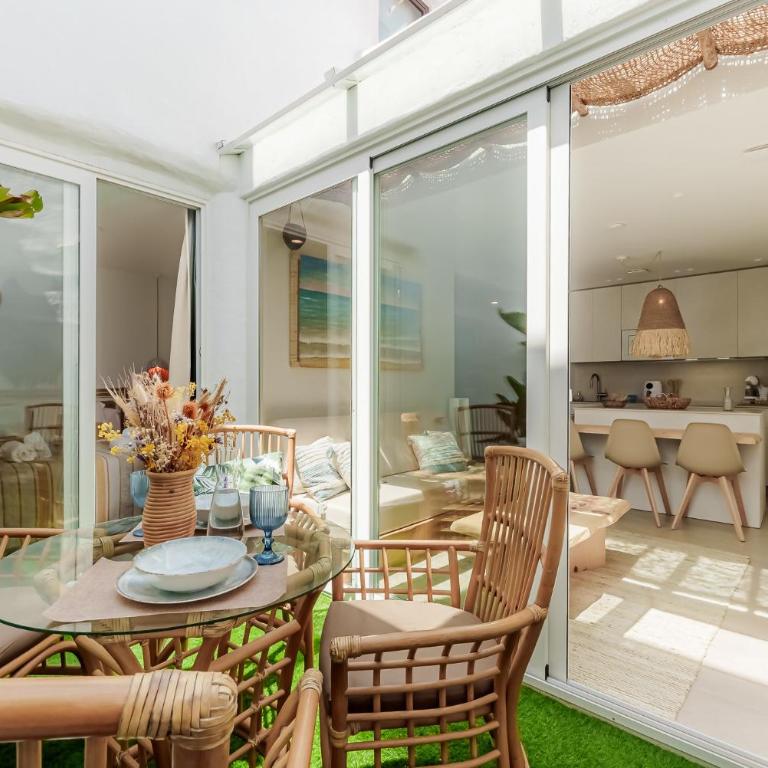 Olas de Calma Apartment | Peaceful Retreat - Two-Bedroom Apartment - 30