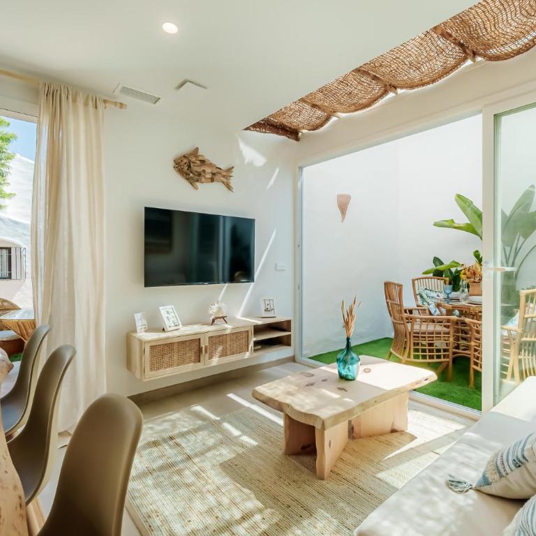 Olas de Calma Apartment | Peaceful Retreat - Two-Bedroom Apartment - 18