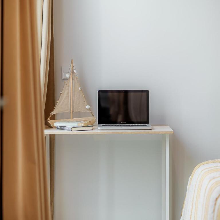 Olas de Calma Apartment | Peaceful Retreat - Two-Bedroom Apartment - 8