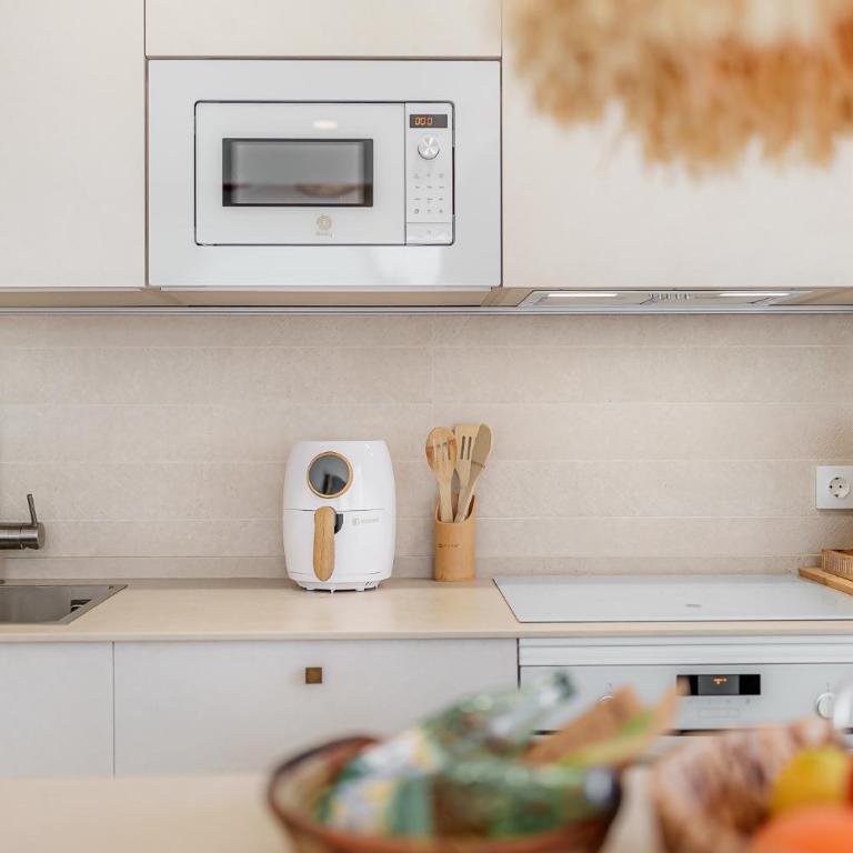 Olas de Calma Apartment | Peaceful Retreat - Two-Bedroom Apartment - 17