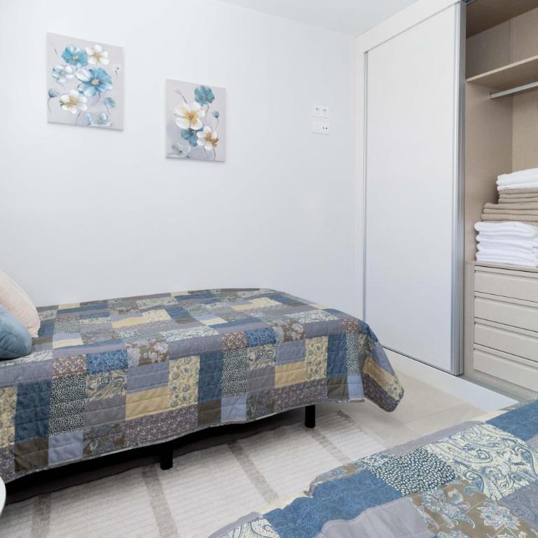 Flamenco Village Dilnara - Apartamento de 2 dormitorios con terraza - 29