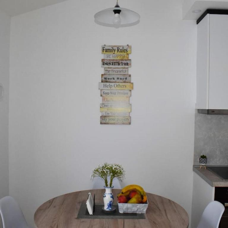 Apartment Krismil - One-Bedroom Apartment - 30