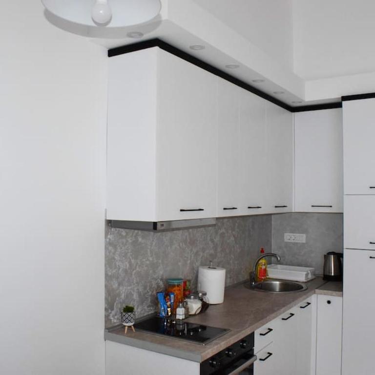 Apartment Krismil - One-Bedroom Apartment - 34
