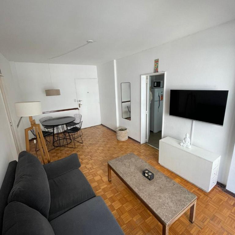 Departamento dos habitaciones exclusiva zona de Recoleta - Apartamento de 2 dormitorios - 8