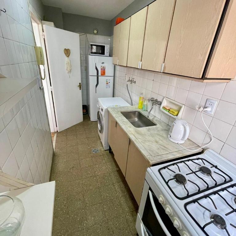 Departamento dos habitaciones exclusiva zona de Recoleta - Apartamento de 2 dormitorios - 14