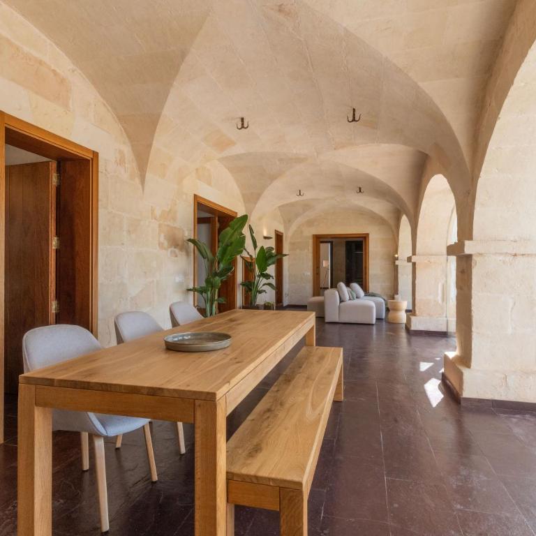 Llucalari Nou - Casa - 11