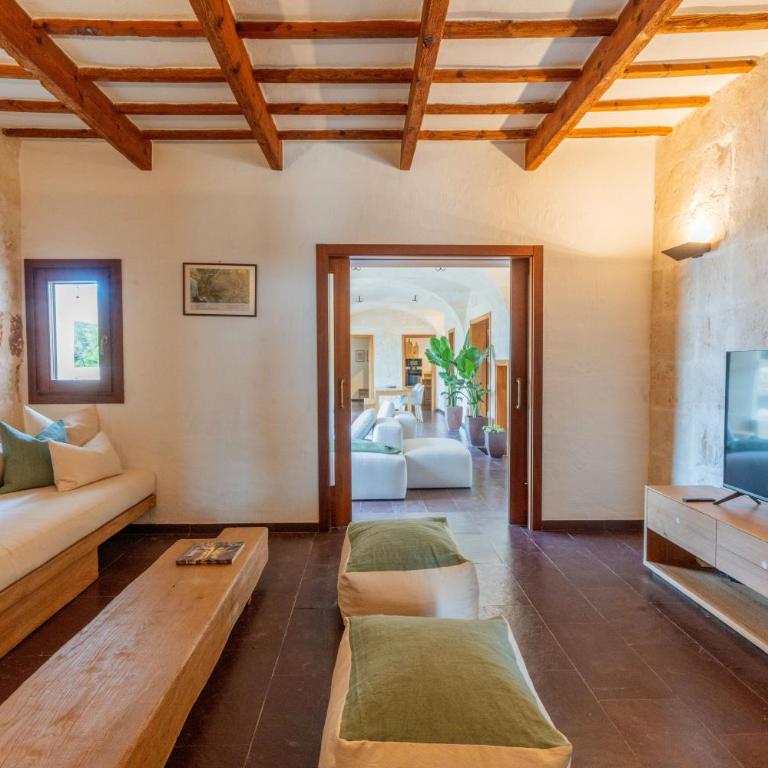 Llucalari Nou - Casa - 21