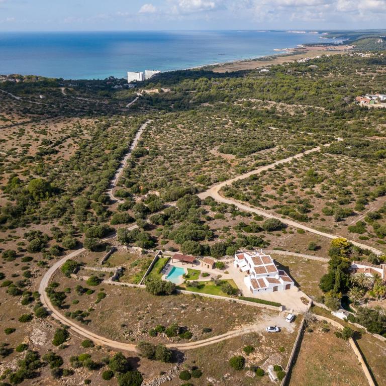 Llucalari Nou - Casa - 42