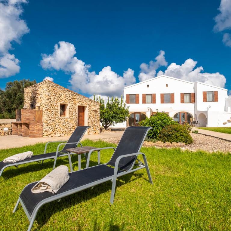 Llucalari Nou - Casa - 3